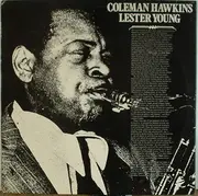LP - Coleman Hawkins / Lester Young - same