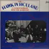 LP - Coleman Hawkins With The Ramblers - Hawk In Holland