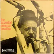 Coleman Hawkins - The Essential Coleman Hawkins