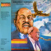 LP - Coleman Hawkins - The Golden Hawk