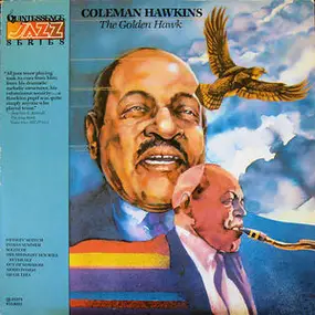 Coleman Hawkins - The Golden Hawk