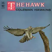 LP - Coleman Hawkins - The Hawk