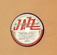 Coleman Hawkins And His Orchestra - Woodyn' You / Rainbow Mist