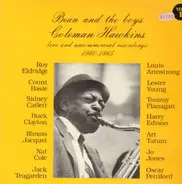 coleman hawkins - bean and the boys vol.1