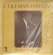 LP - Coleman Hawkins - Hawk's Perch