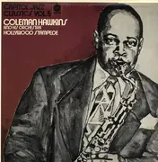 LP - Coleman Hawkins - Hollywood Stampede