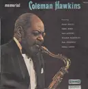 LP - Coleman Hawkins - Memorial