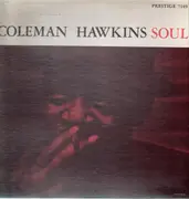 LP - Coleman Hawkins - Soul