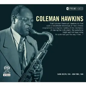 Coleman Hawkins - same