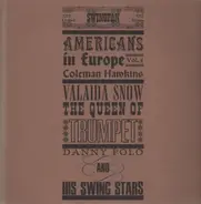 Coleman Hawkins, Valaida Snow, Danny Polo - Americans In Europe Vol. 2