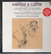 LP - Coleman Hawkins , Benny Carter - Coleman Hawkins & Benny Carter