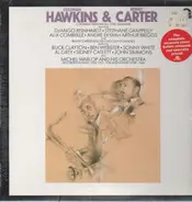 Coleman Hawkins , Benny Carter - Coleman Hawkins & Benny Carter