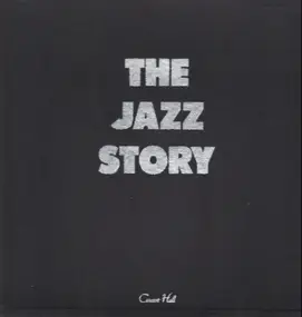 Coleman Hawkins - The Jazz Story