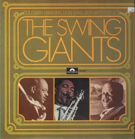 Coleman Hawkins - The Swing Giants