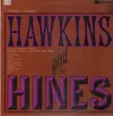 LP - Coleman Hawkins, Earl Hines - Hawkins and Hines