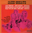 LP - Coleman Hawkins, Jimmy Hamilton a.o. - Jazz Greats
