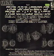 Coleman Hawkins, Lucky Thompson, Mary Lou Williams - The Greatest Of The Small Bands Vol. 2