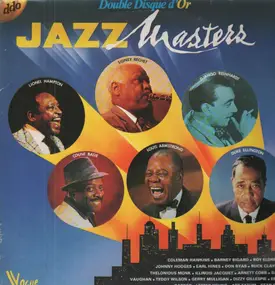 Coleman Hawkins - Jazz Masters
