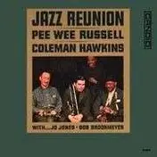 Coleman - Jazz Reunion