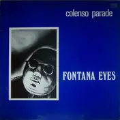 Colenso Parade - Fontana Eyes