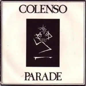 Colenso Parade - Standing Up