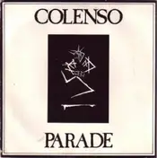 Colenso Parade - Standing Up