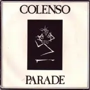 7inch Vinyl Single - Colenso Parade - Standing Up