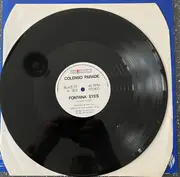 12inch Vinyl Single - Colenso Parade - Fontana Eyes