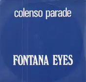 Colenso Parade - Fontana Eyes