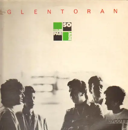 Colenso Parade - Glentoran