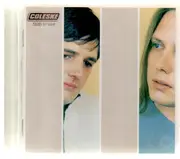 CD - Coleske - Faith In Love