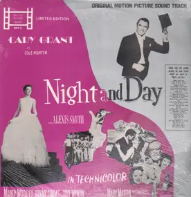 Cole Porter - Night And Day