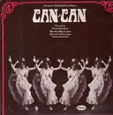 LP - Cole Porter - Can Can
