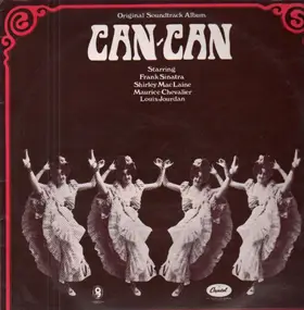 Cole Porter - Can Can