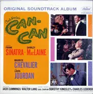 Cole Porter - Cole Porter's Can-Can