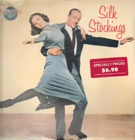 Cole Porter - Silk Stockings