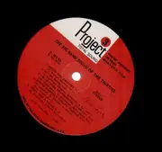 LP - Cole Porter, Judy Garland a.o. - The Big Band Sound Of The Thirties