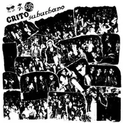 Colera - GRITO SUBURBANO