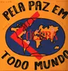 LP - Colera - Pela Paz Em Todo Mundo