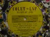 12inch Vinyl Single - Colet + LSP - Planet Of Acid