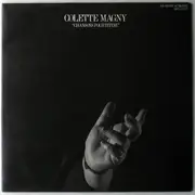 LP - Colette Magny - Chansons Pour Titine - Gatefold