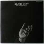 Colette Magny - Chansons Pour Titine