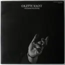 LP - Colette Magny - Chansons Pour Titine - Gatefold