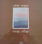 DHARMA - Visage-Village