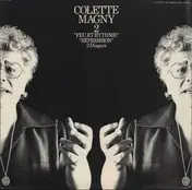 Colette Magny - Feu Et Rythme - Repression
