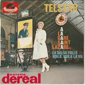 Colette Dereal - Telstar