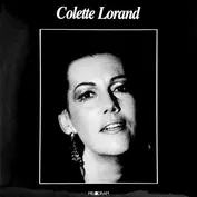 Colette Lorand