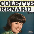 LP - Colette Renard - 1967 - La «Nouvelle» Colette Renard