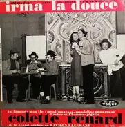 Colette Renard Accompagnée Par Raymond Legrand Et Son Orchestre - Irma La Douce