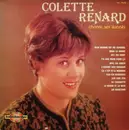 LP - Colette Renard - Chante Ses Succès